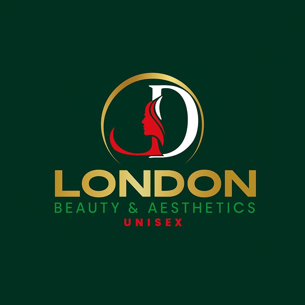 London Beauty & Aesthetics Logo