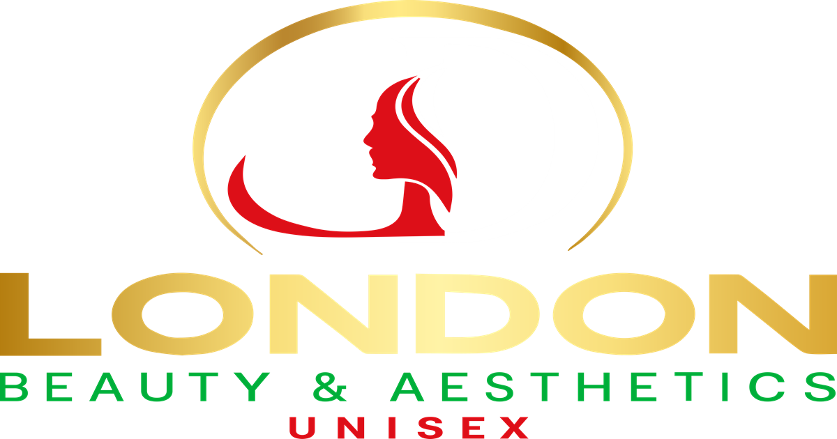 London Beauty & Aesthetics Logo